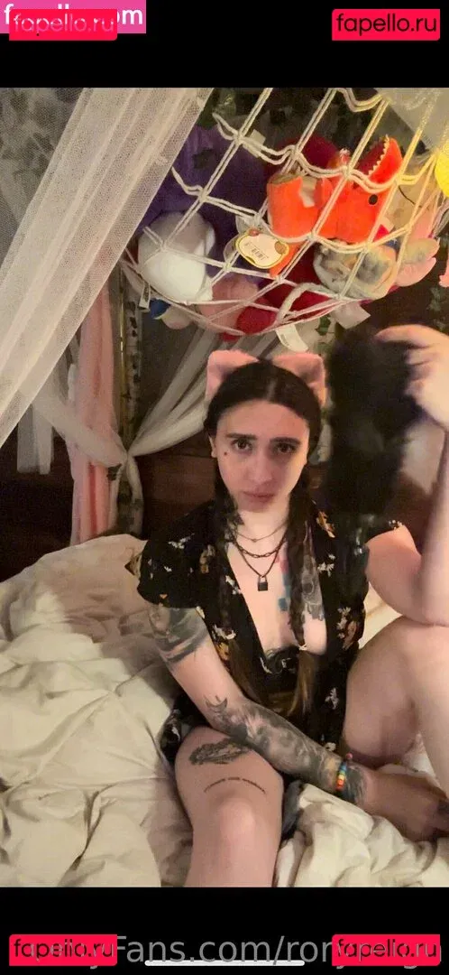 roryreign Onlyfans Photo Gallery 