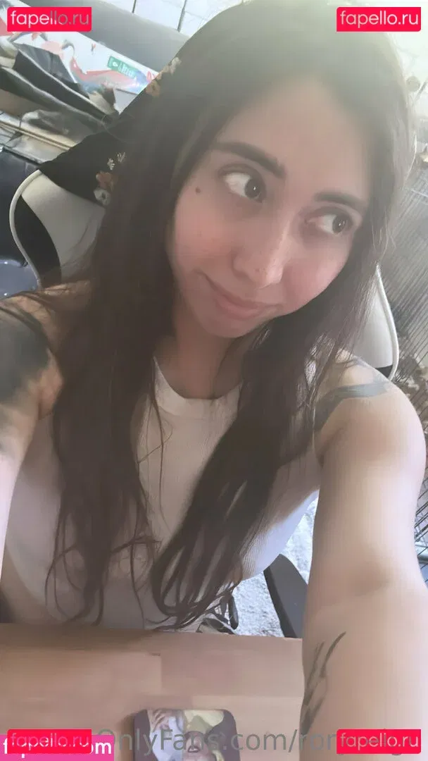 roryreign Onlyfans Photo Gallery 