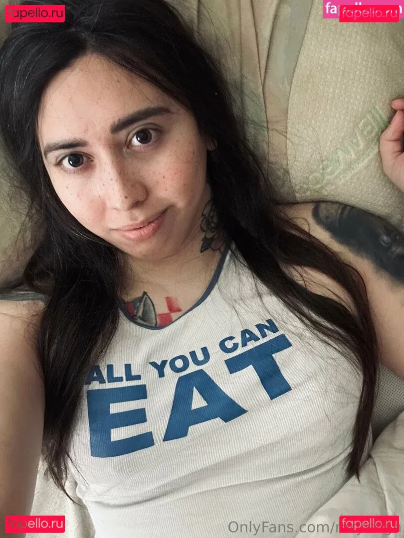 roryreign Onlyfans Photo Gallery 