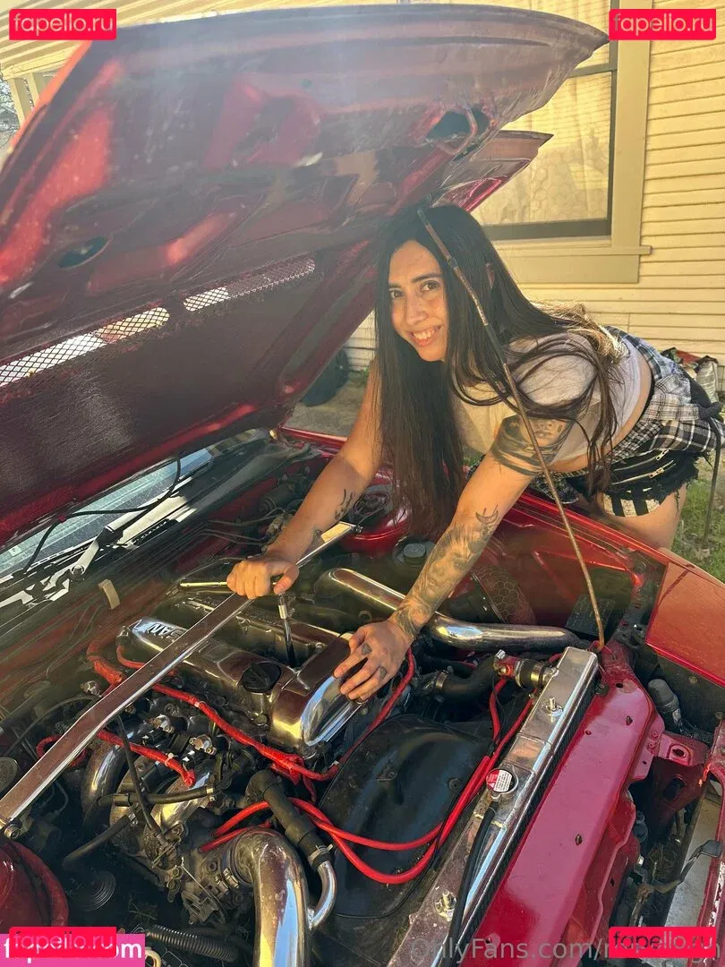 roryreign Onlyfans Photo Gallery 