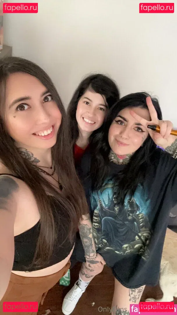 roryreign Onlyfans Photo Gallery 