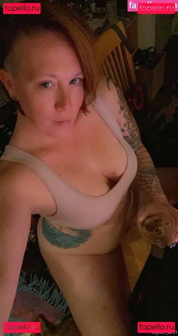 taylorann69 Onlyfans Photo Gallery 