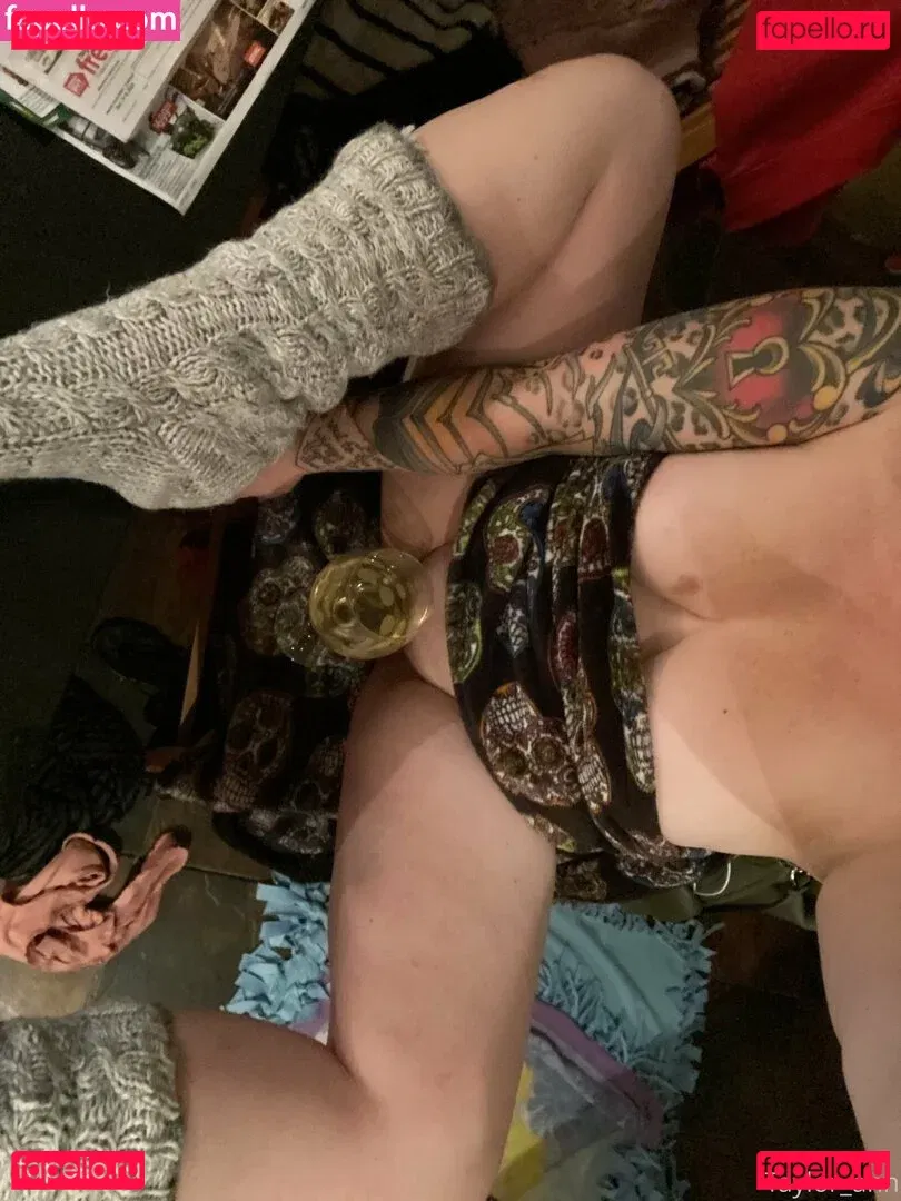 taylorann69 Onlyfans Photo Gallery 