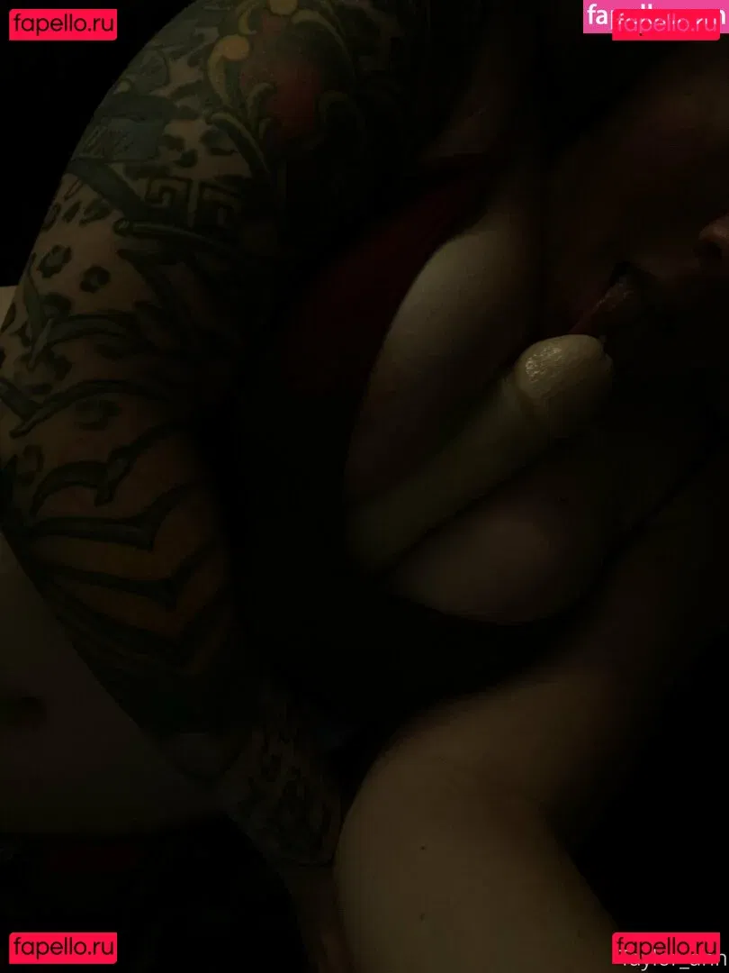 taylorann69 Onlyfans Photo Gallery 