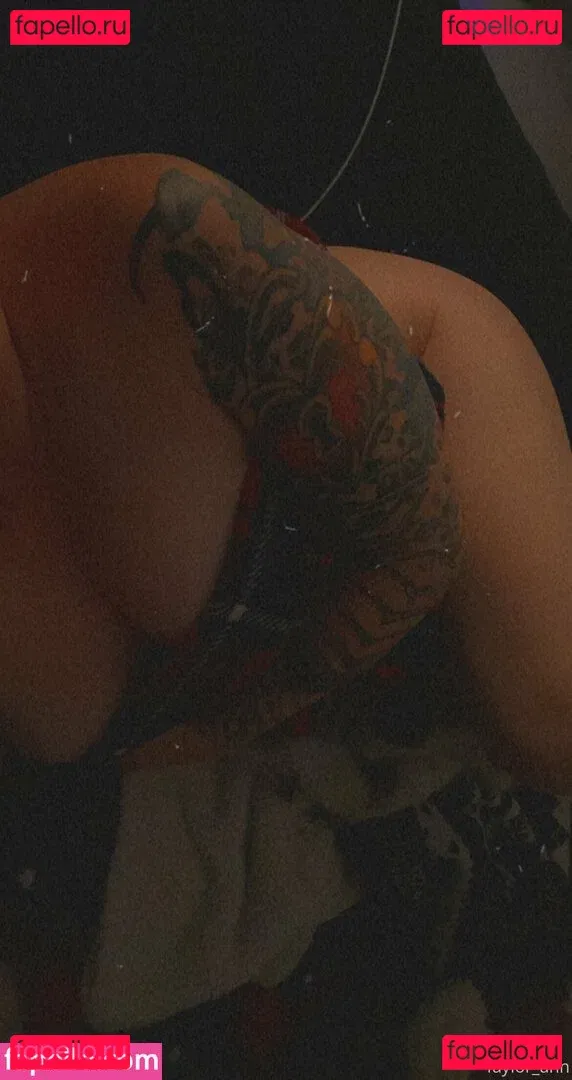 taylorann69 Onlyfans Photo Gallery 