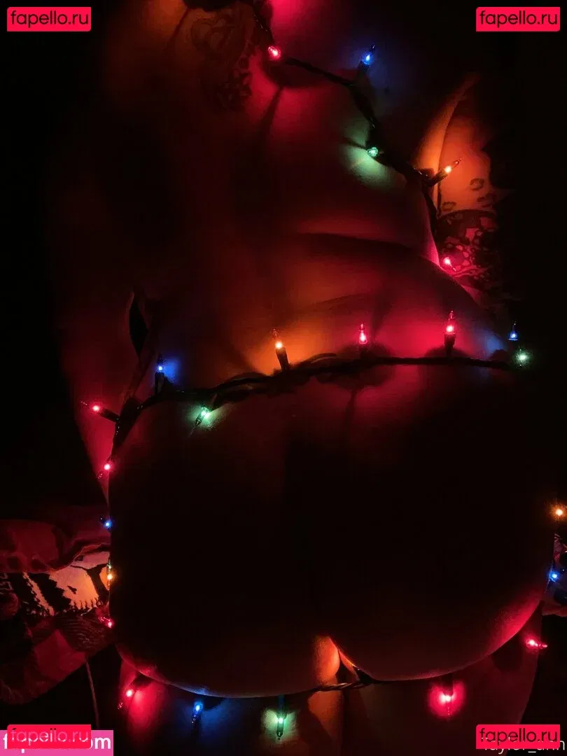 taylorann69 Onlyfans Photo Gallery 