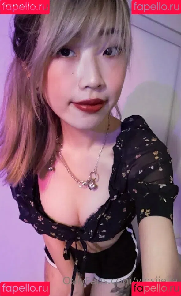 yinsjiejie Onlyfans Photo Gallery 
