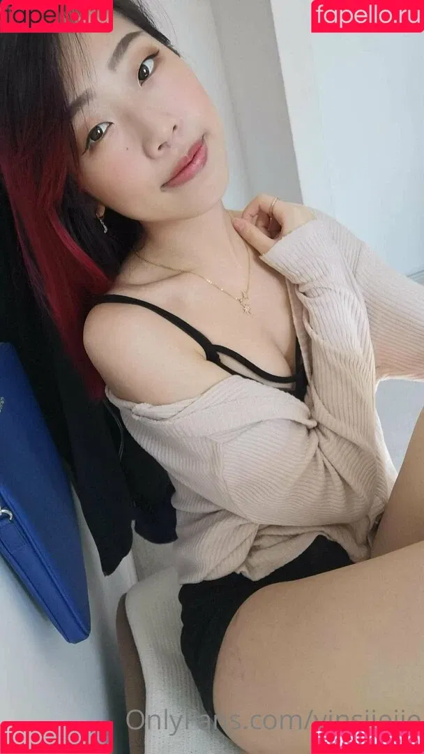 yinsjiejie Onlyfans Photo Gallery 