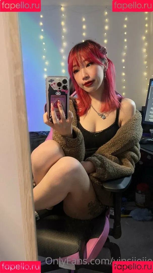 yinsjiejie Onlyfans Photo Gallery 
