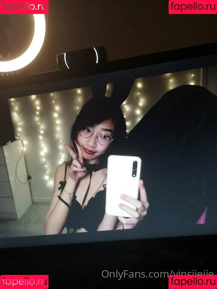 yinsjiejie Onlyfans Photo Gallery 