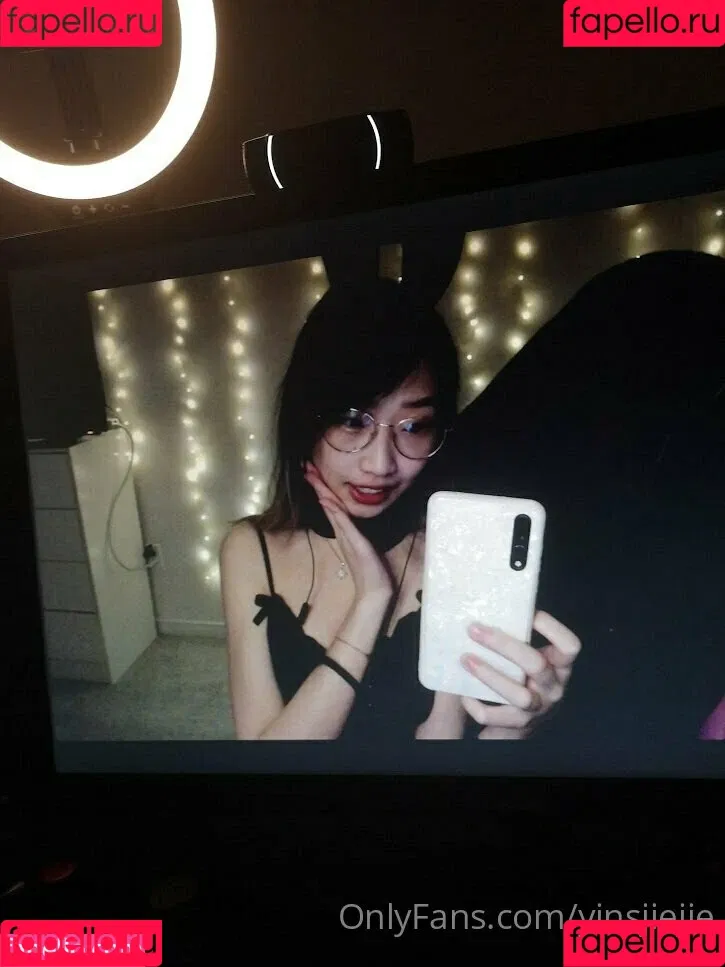 yinsjiejie Onlyfans Photo Gallery 