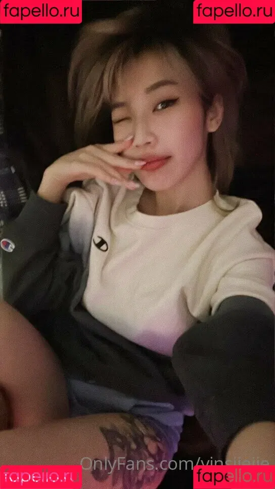 yinsjiejie Onlyfans Photo Gallery 