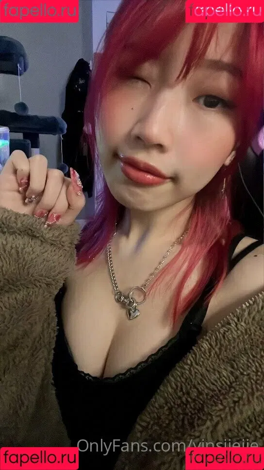 yinsjiejie Onlyfans Photo Gallery 