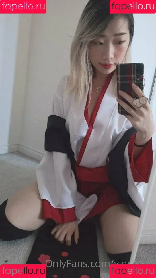 yinsjiejie Onlyfans Photo Gallery 