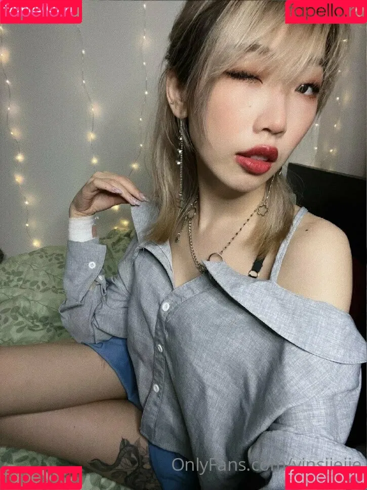 yinsjiejie Onlyfans Photo Gallery 