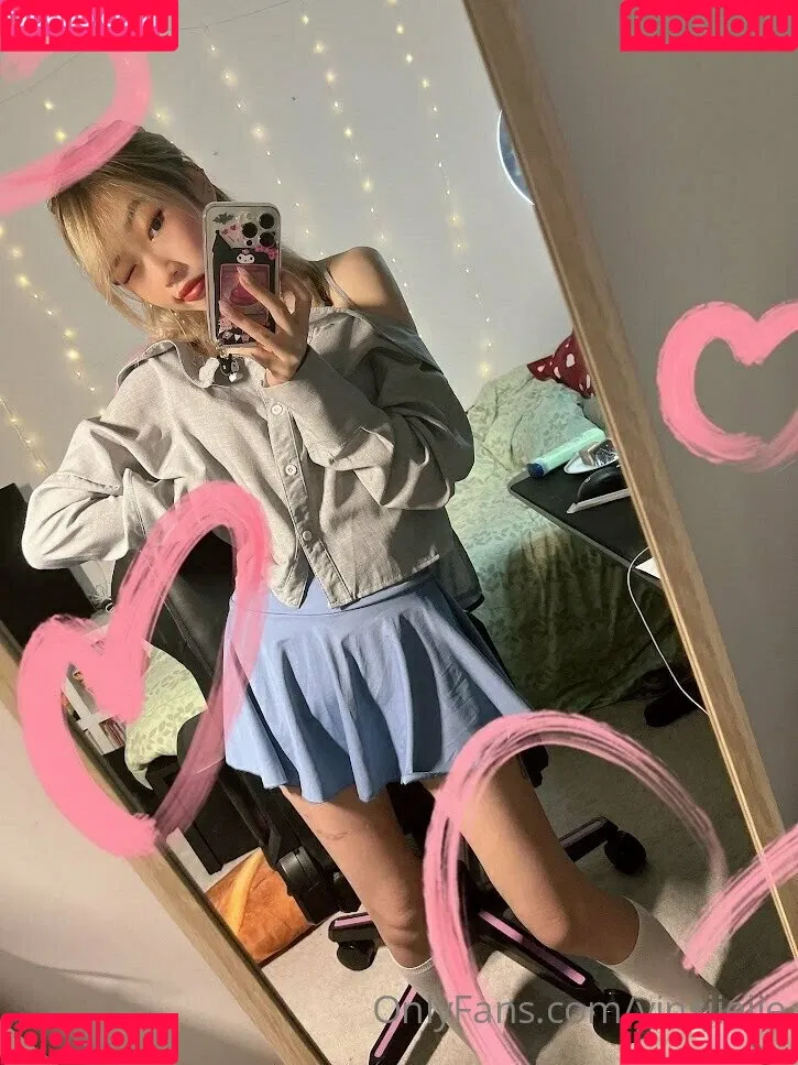 yinsjiejie Onlyfans Photo Gallery 