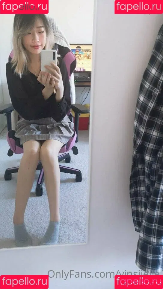 yinsjiejie Onlyfans Photo Gallery 