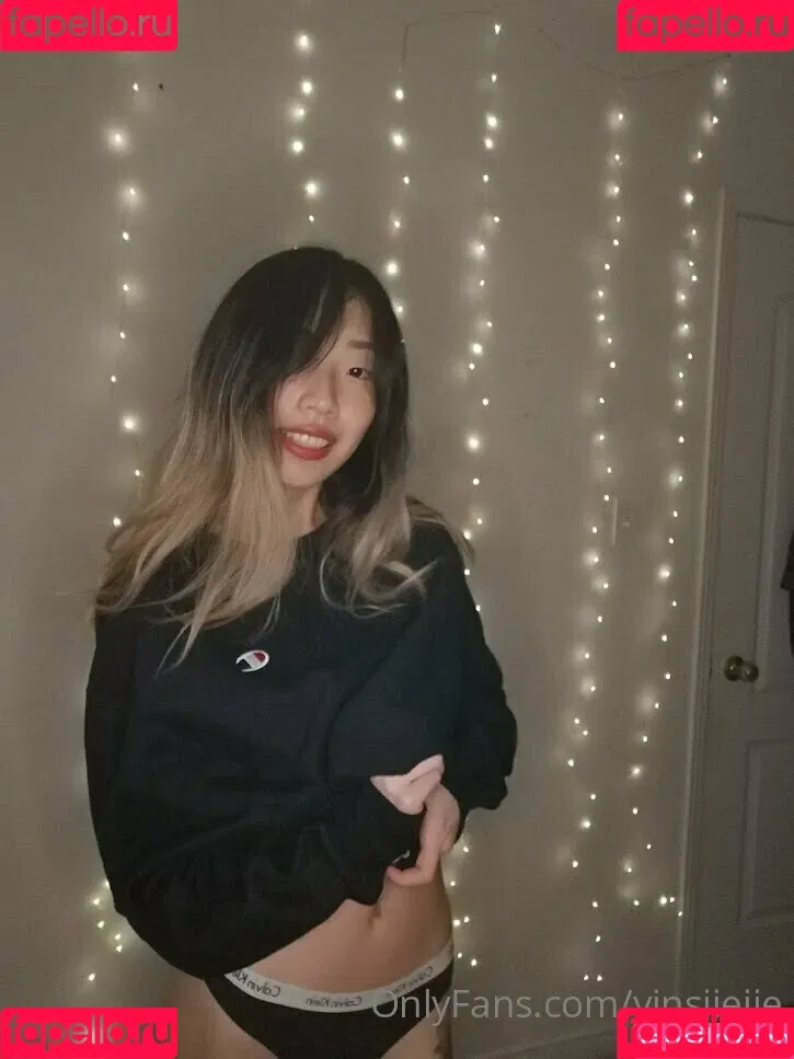 yinsjiejie Onlyfans Photo Gallery 