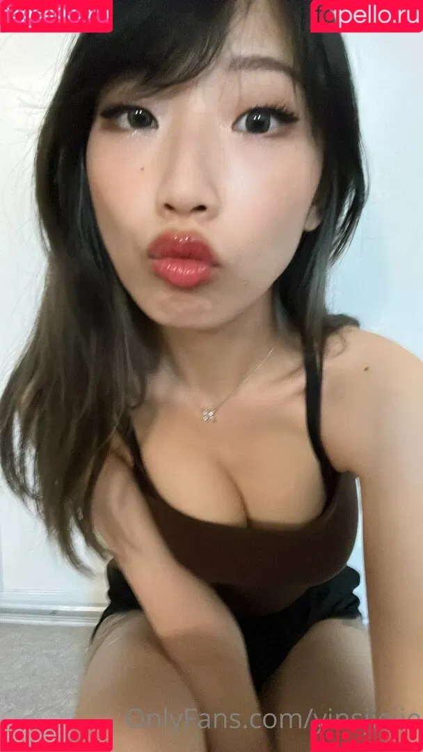 yinsjiejie Onlyfans Photo Gallery 