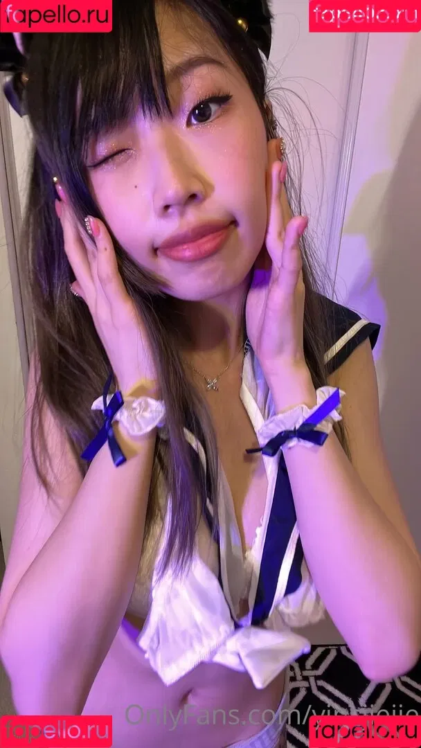 yinsjiejie Onlyfans Photo Gallery 