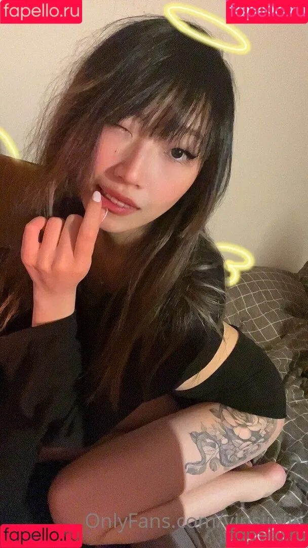 yinsjiejie Onlyfans Photo Gallery 