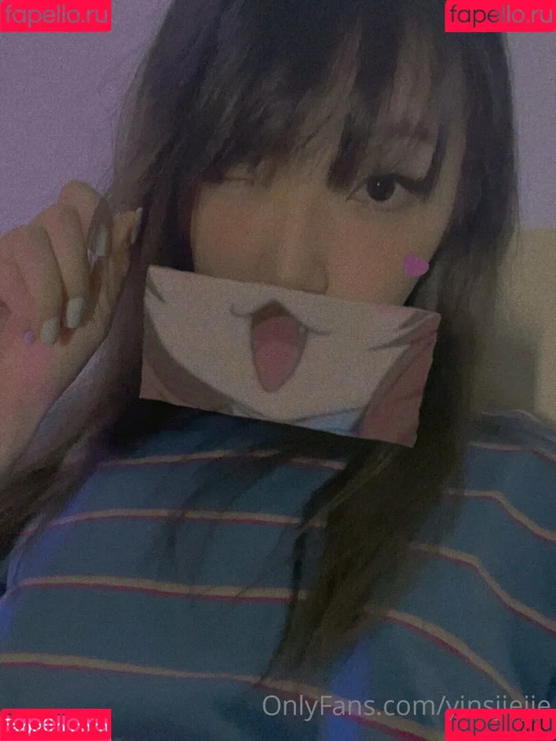 yinsjiejie Onlyfans Photo Gallery 