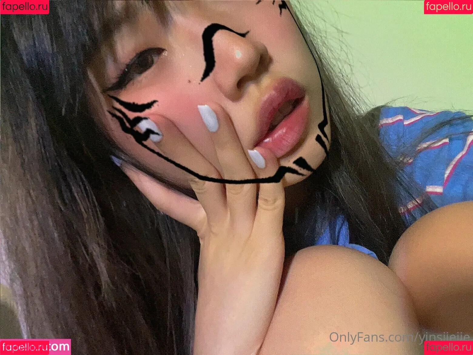 yinsjiejie Onlyfans Photo Gallery 