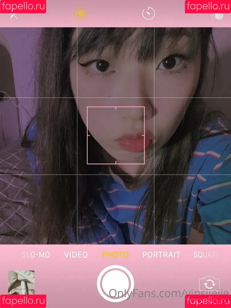 yinsjiejie Onlyfans Photo Gallery 
