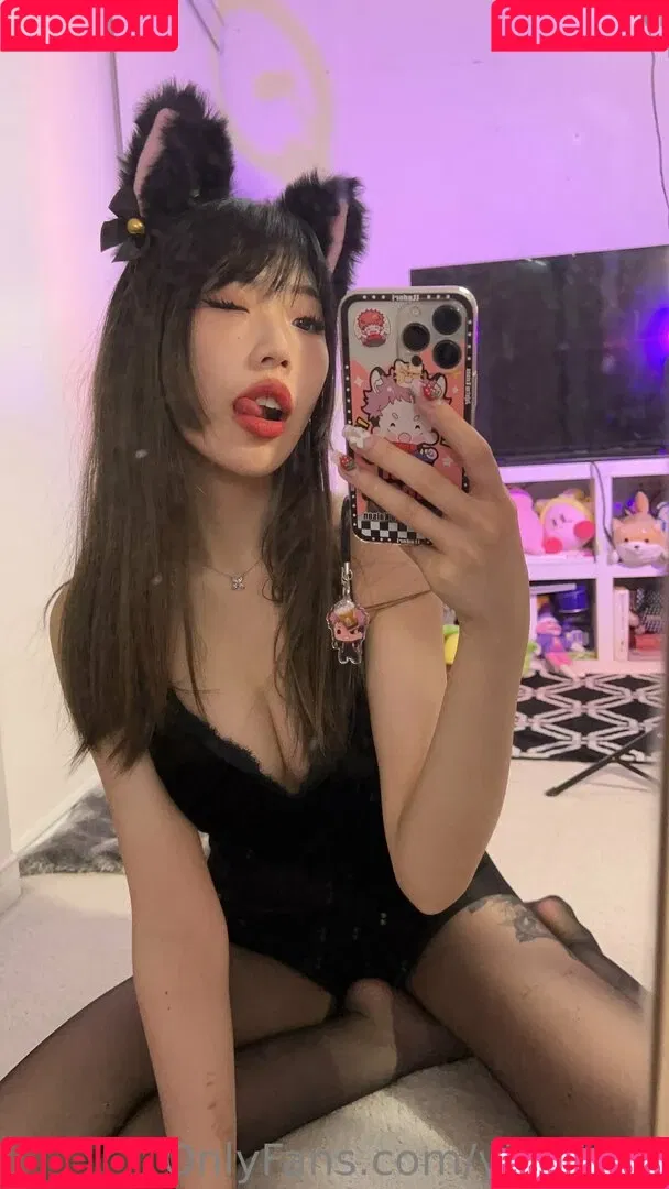 yinsjiejie Onlyfans Photo Gallery 