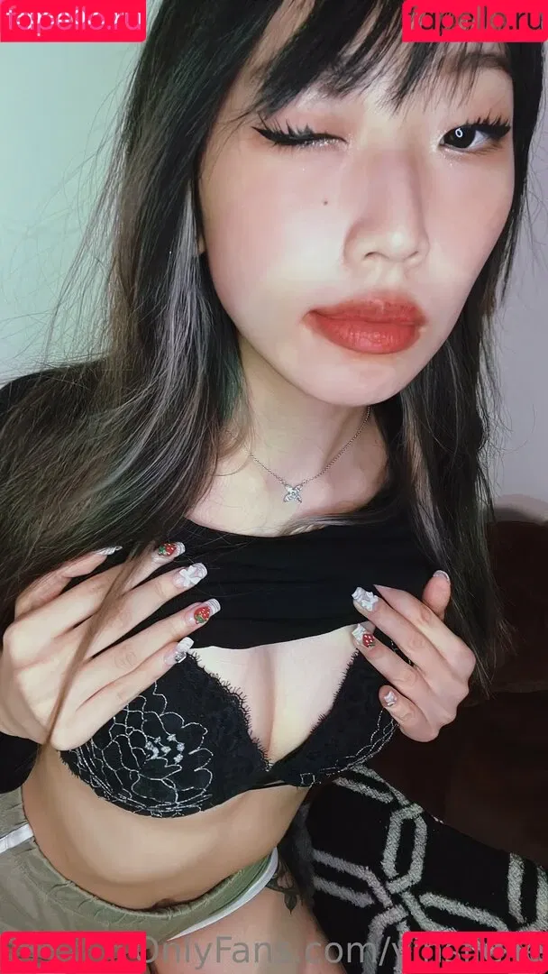 yinsjiejie Onlyfans Photo Gallery 