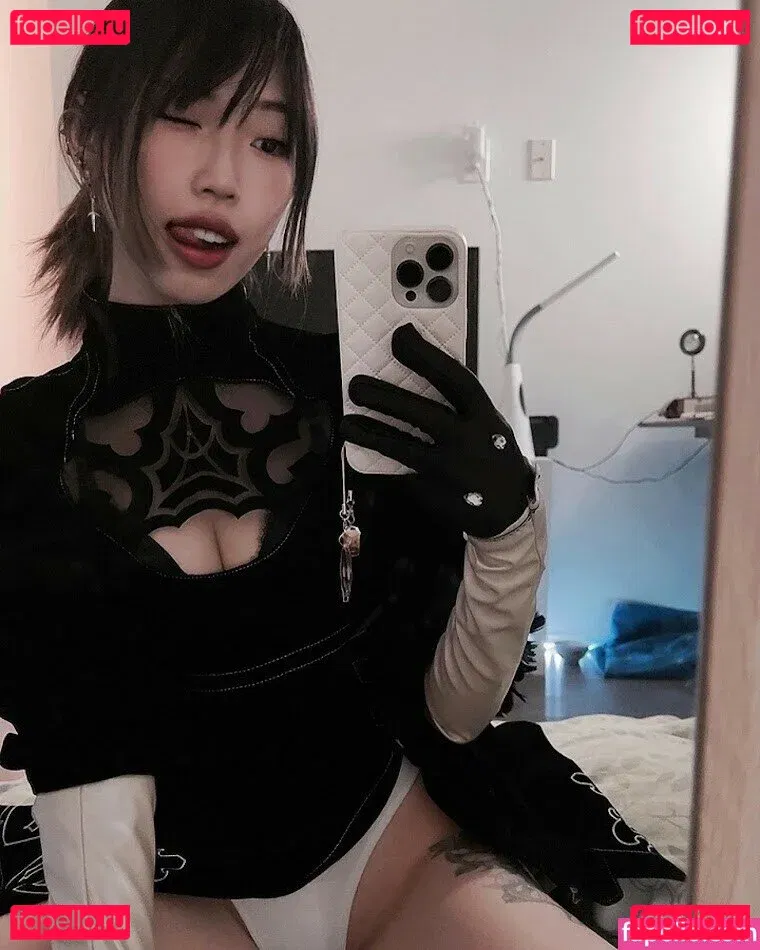 yinsjiejie Onlyfans Photo Gallery 