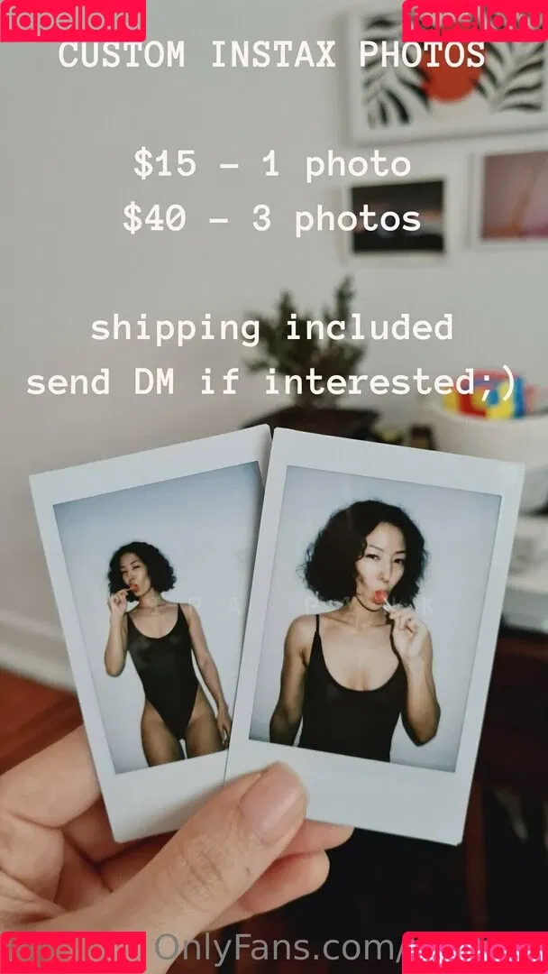 kirafree Onlyfans Photo Gallery 