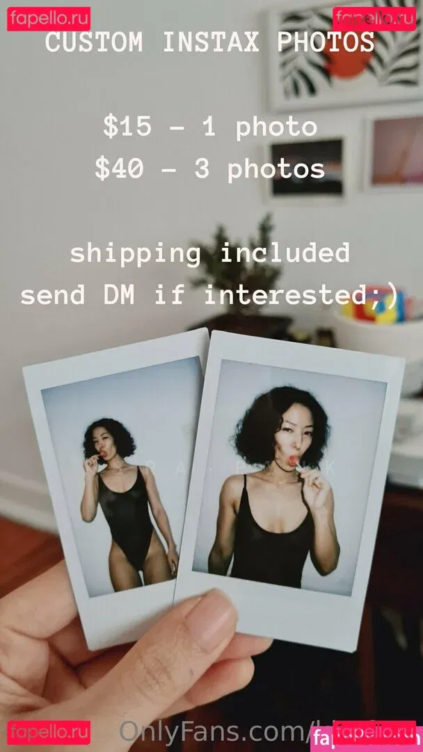 kirafree Onlyfans Photo Gallery 