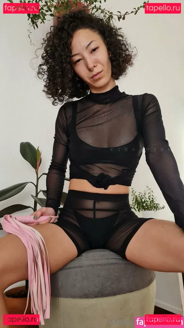 kirafree Onlyfans Photo Gallery 