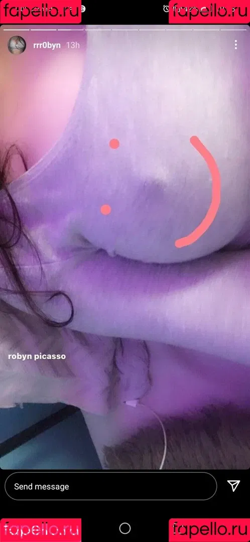 Robyn Onlyfans Photo Gallery 