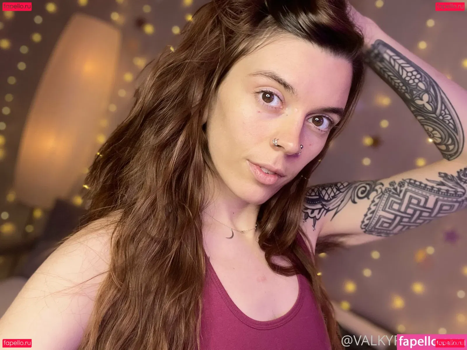 valkyree_jainex Onlyfans Photo Gallery 