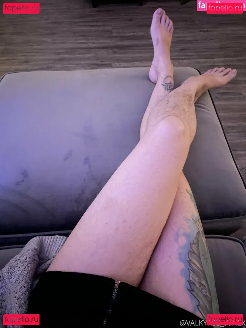 valkyree_jainex Onlyfans Photo Gallery 