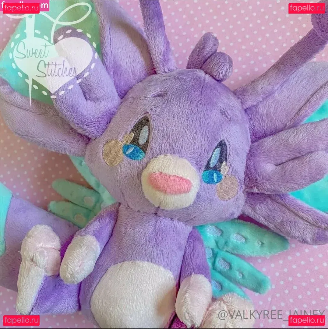 valkyree_jainex Onlyfans Photo Gallery 