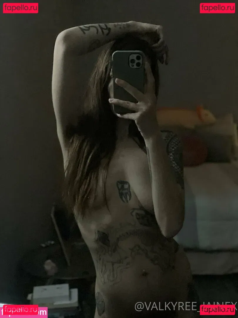 valkyree_jainex Onlyfans Photo Gallery 