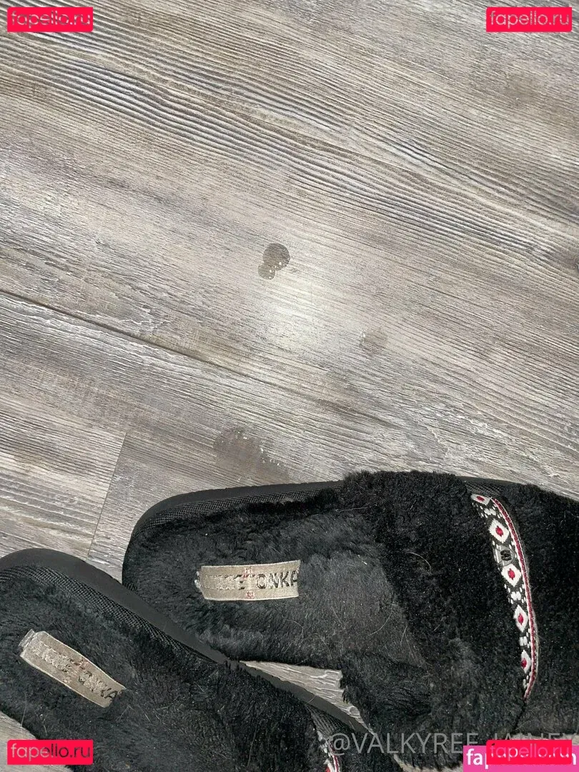 valkyree_jainex Onlyfans Photo Gallery 