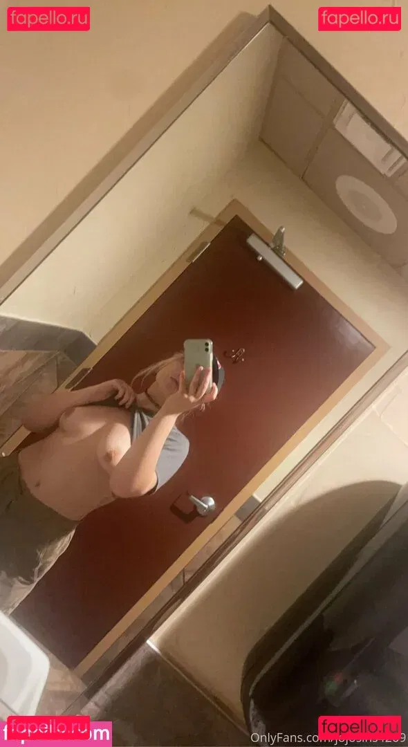 jojosins4269 Onlyfans Photo Gallery 