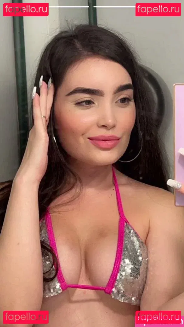 Yanet Gutierrez Onlyfans Photo Gallery 
