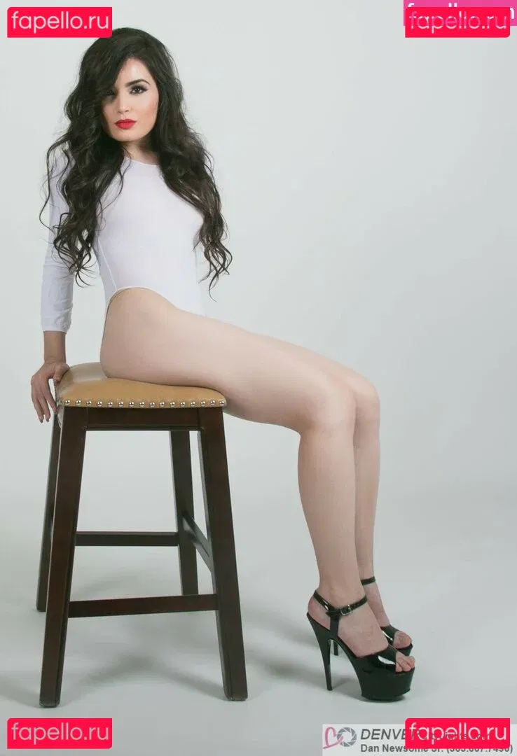 Yanet Gutierrez Onlyfans Photo Gallery 