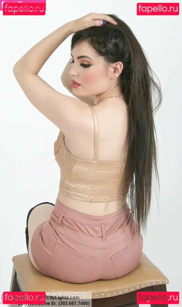 Yanet Gutierrez Onlyfans Photo Gallery 