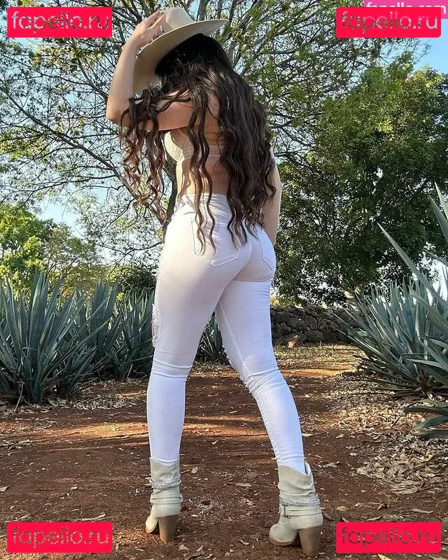 Yanet Gutierrez Onlyfans Photo Gallery 