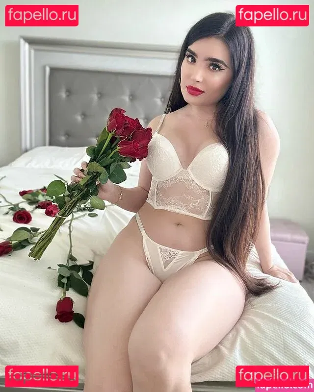 Yanet Gutierrez Onlyfans Photo Gallery 