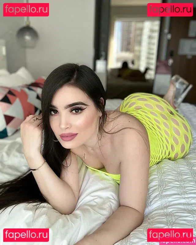 Yanet Gutierrez Onlyfans Photo Gallery 