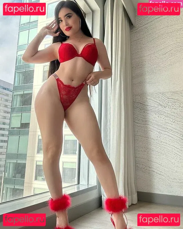 Yanet Gutierrez Onlyfans Photo Gallery 