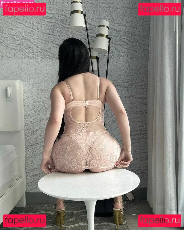 Yanet Gutierrez Onlyfans Photo Gallery 