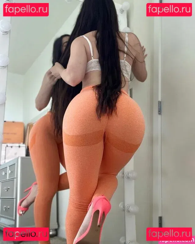 Yanet Gutierrez Onlyfans Photo Gallery 